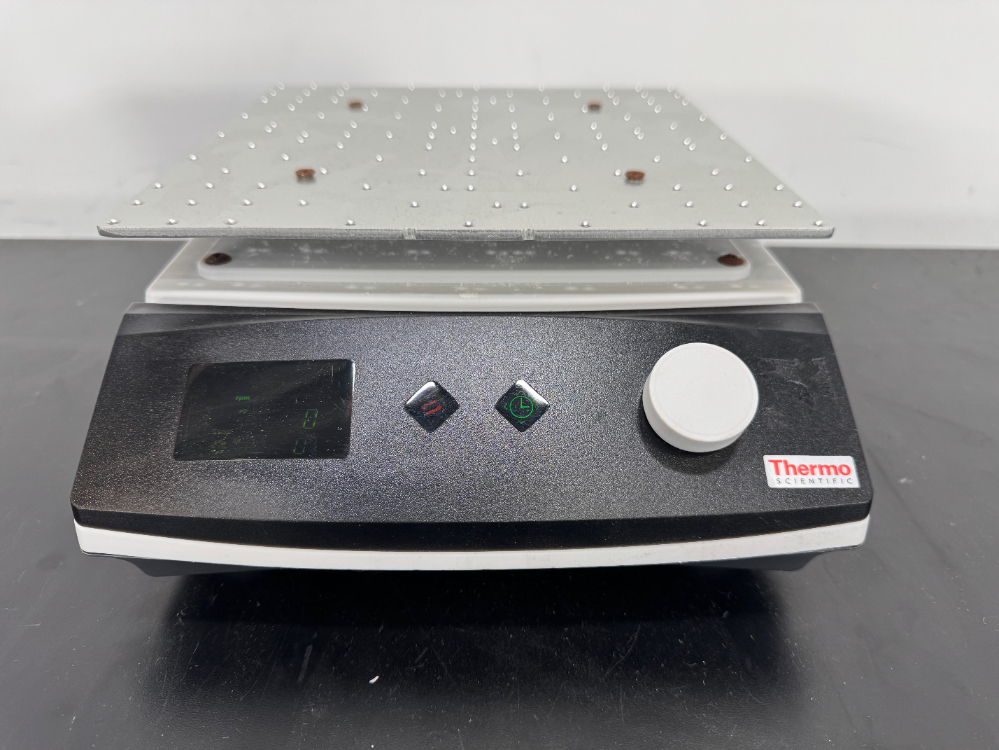 Image of Thermo Compact Digital Mini Rotator